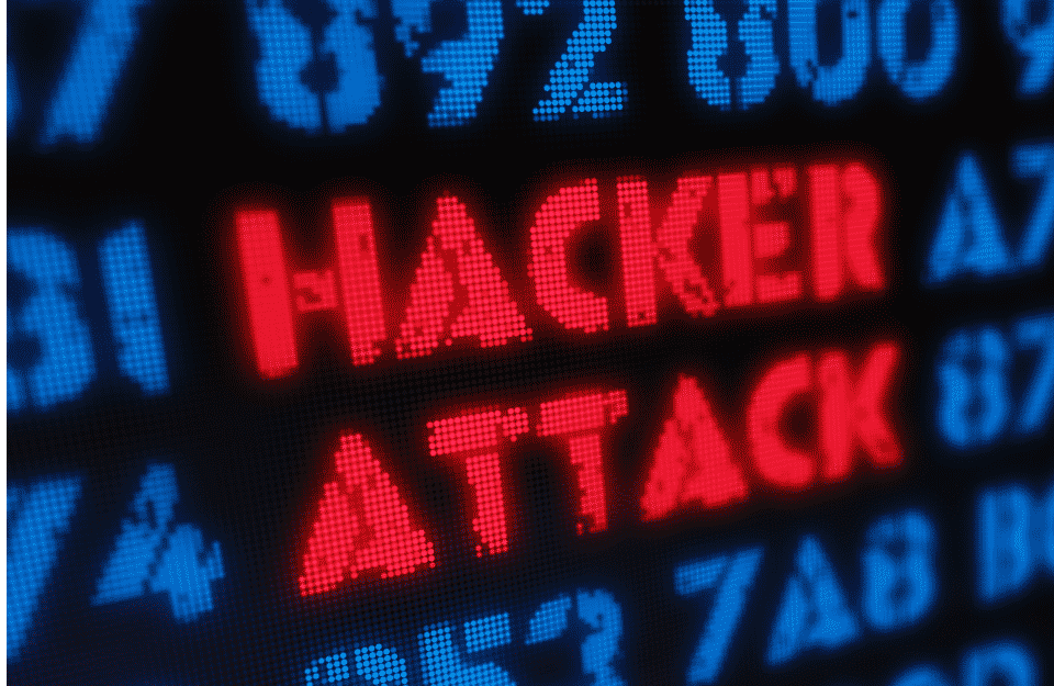The Effect Chinese Hacker Attacks Have On Businesses