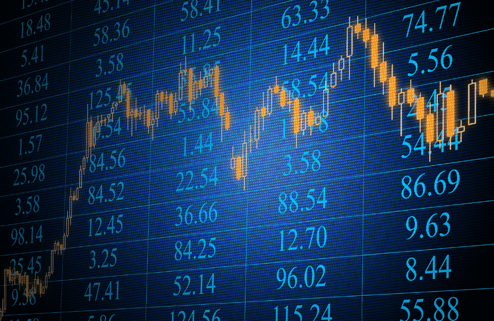 FTSE100 - Is This a Buy Or Hold?
