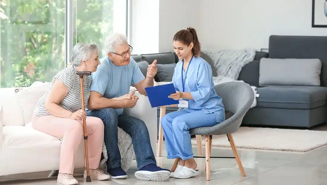 Nursing Homes