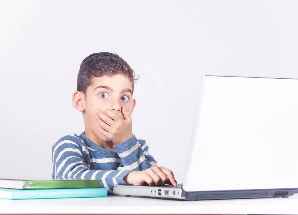 Parental Control Solution