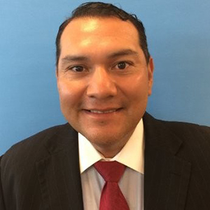 Rodrigo Castilleja